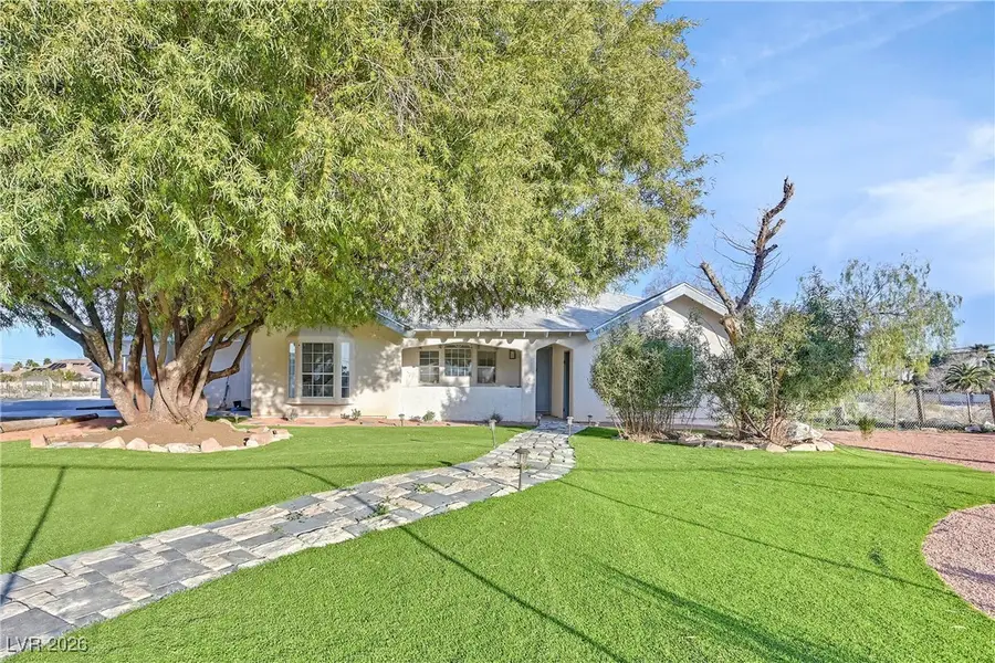 4838 N Tioga Way, Las Vegas, NV 89149 - Image #2