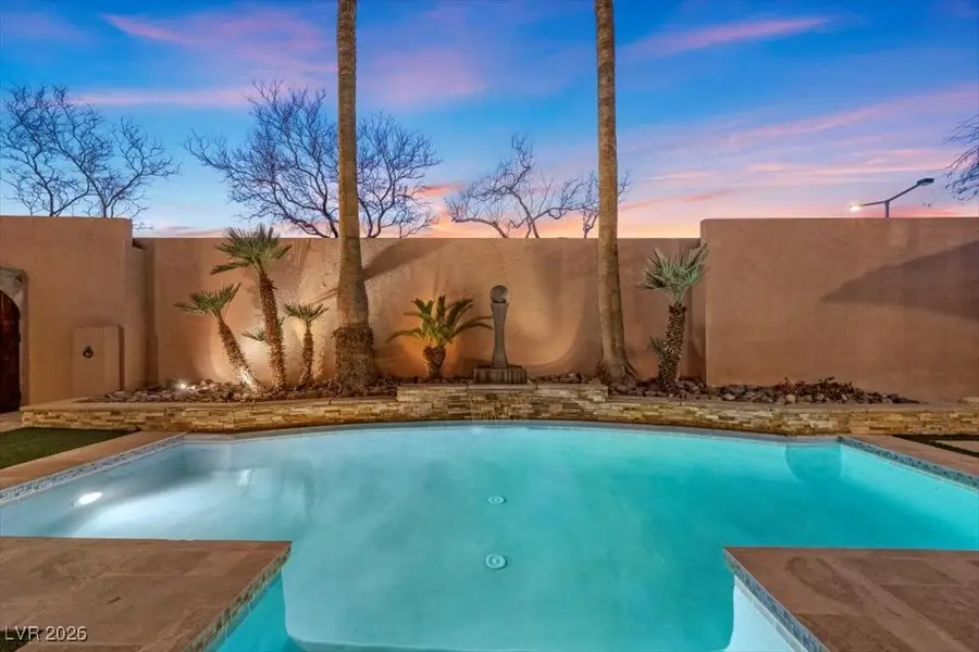 9733 Plateau Heights Place, Las Vegas, NV 89144 - Image #2