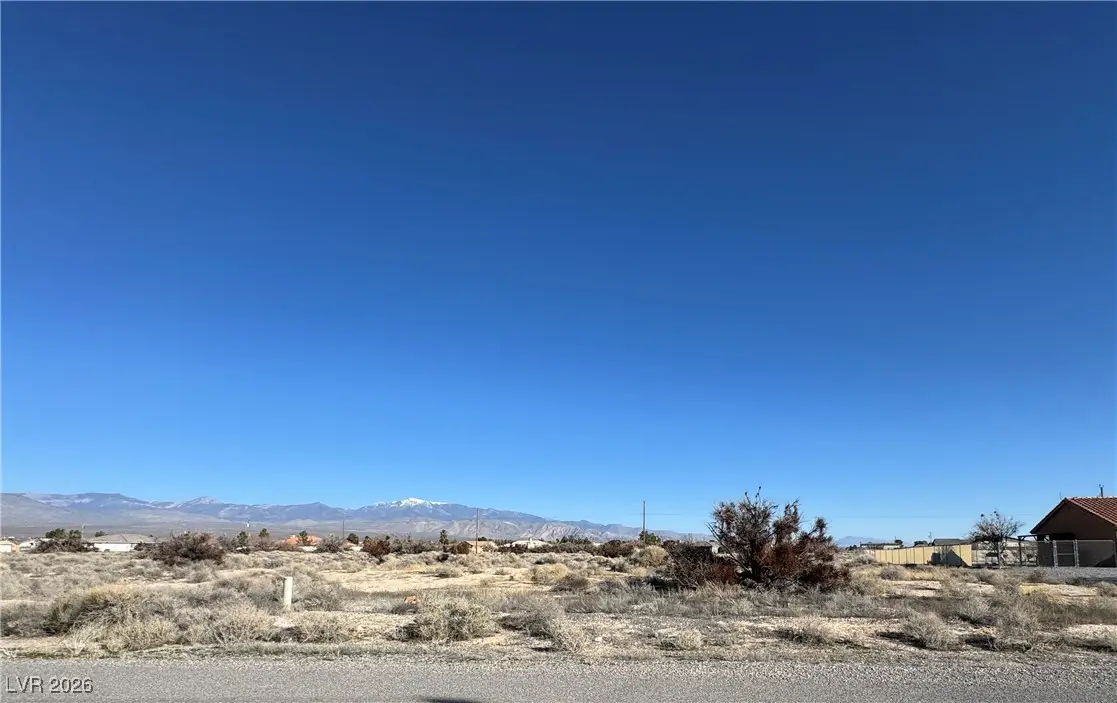 1771 Old West Avenue, Pahrump, NV 89048 - #1