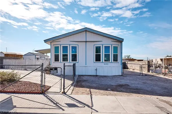 6103 Shenandoah Avenue, Las Vegas, NV 89156