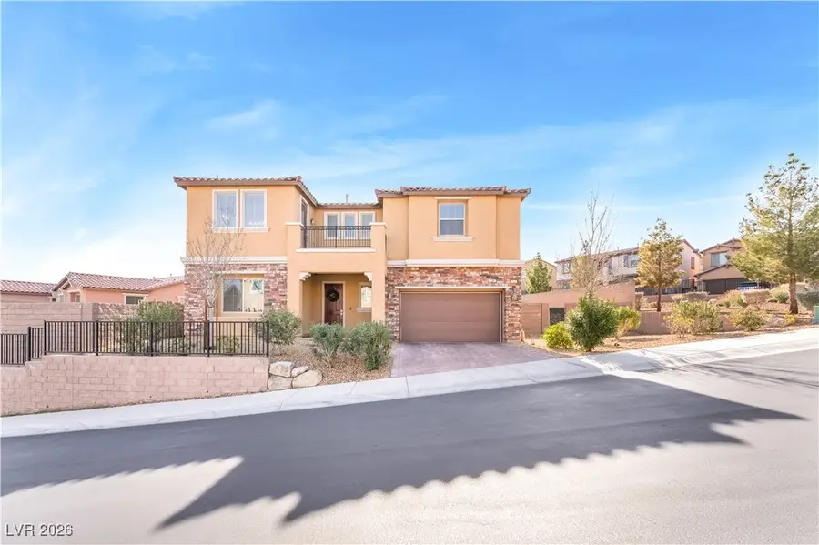 2815 Athens Ridge Drive, Henderson, NV 89052 - Image #2