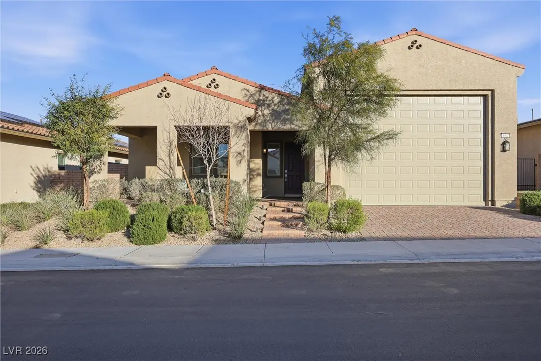 688 Corelli Cove Street, Henderson, NV 89011 - Image #1