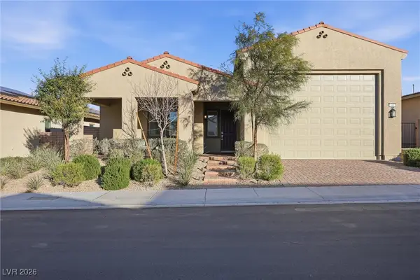 688 Corelli Cove Street, Henderson, NV 89011