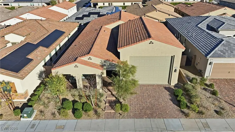688 Corelli Cove Street, Henderson, NV 89011 - Image #2