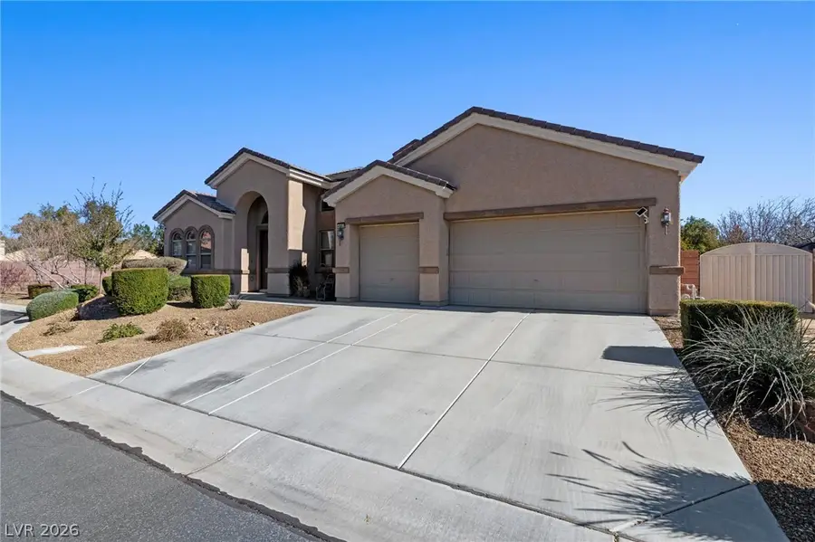 4992 Michael Jay Way, Las Vegas, NV 89149 - #3