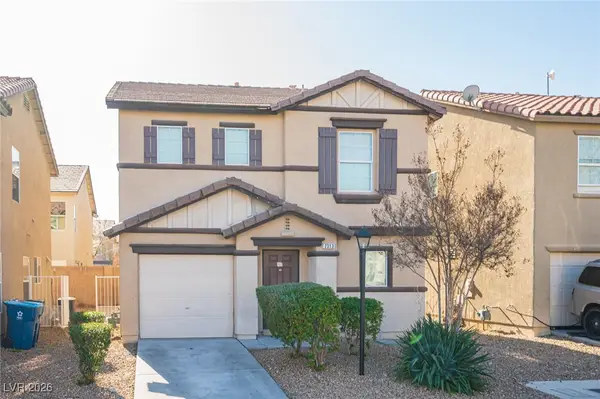 7313 Camden Pine Avenue, Las Vegas, NV 89129