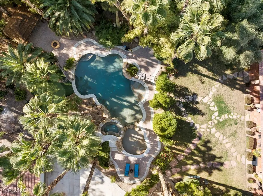 3635 Tobias Lane, Las Vegas, NV 89120 - #3