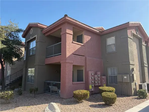 8000 Badura Avenue #1038, Las Vegas, NV 89113