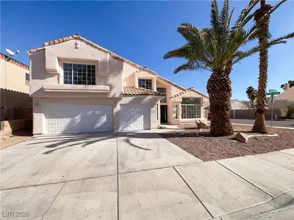 7948 Boardwalk Way, Las Vegas, NV 89123