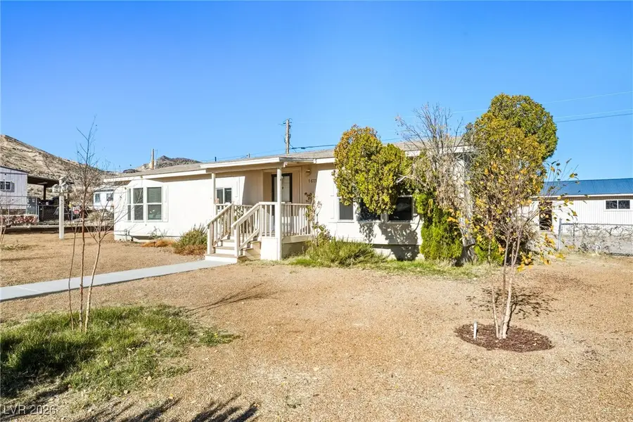 1621 Monk Avenue, Beatty, NV 89003 - #3