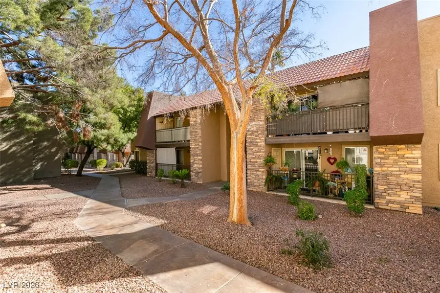 5260 River Glen Drive #268, Las Vegas, NV 89103 - #2