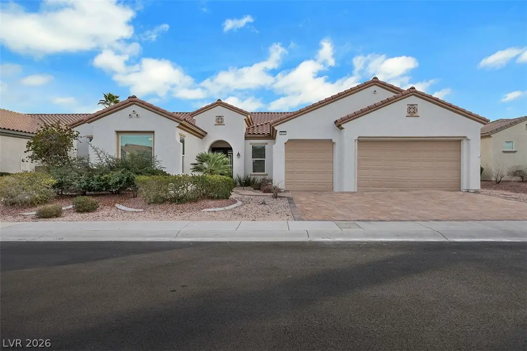 2377 Chester Heights Court, Henderson, NV 89052 - Image #1