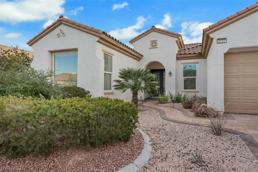 2377 Chester Heights Court, Henderson, NV 89052 - Image #3