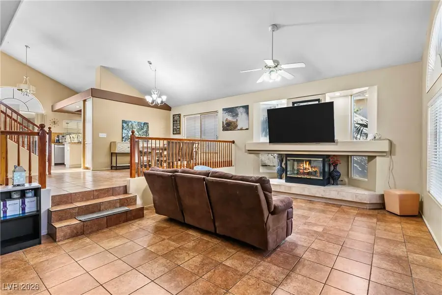 2007 Silver Whisper Avenue, Las Vegas, NV 89183 - #2