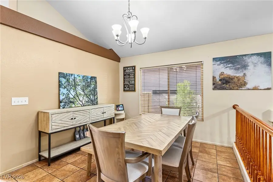 2007 Silver Whisper Avenue, Las Vegas, NV 89183 - #3