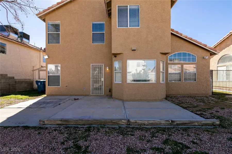 6442 Crystal Dew Drive, Las Vegas, NV 89118 - #2