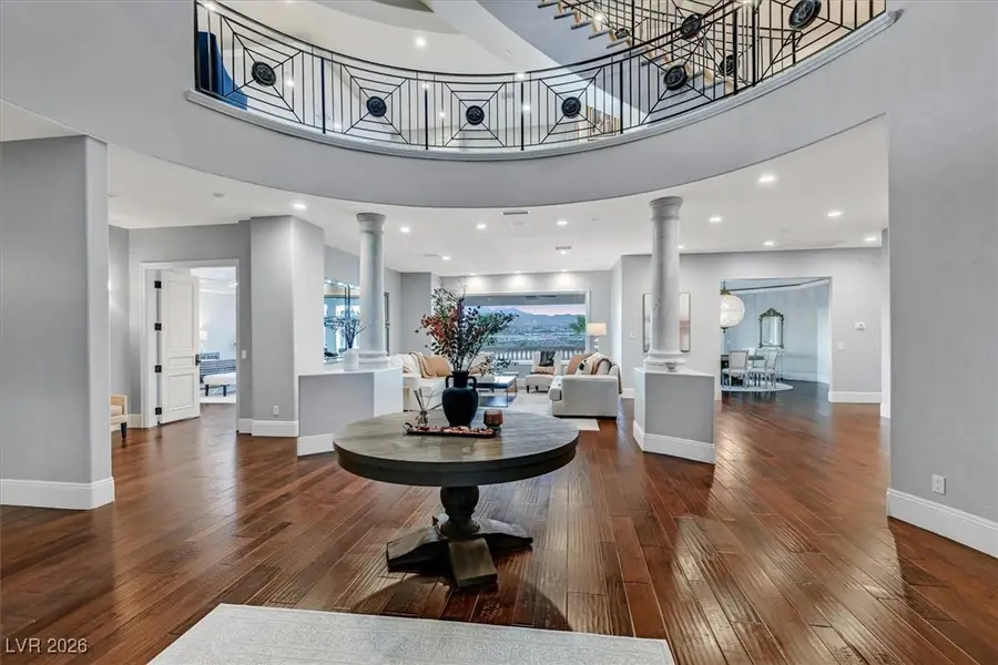 8 Rue Mediterra Drive, Henderson, NV 89011 - #3