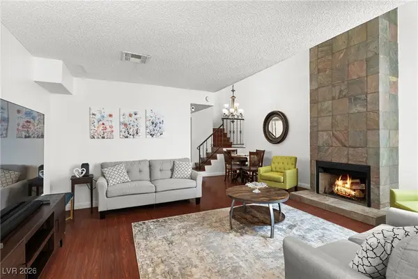 2461 Old Forge Lane #107, Las Vegas, NV 89121