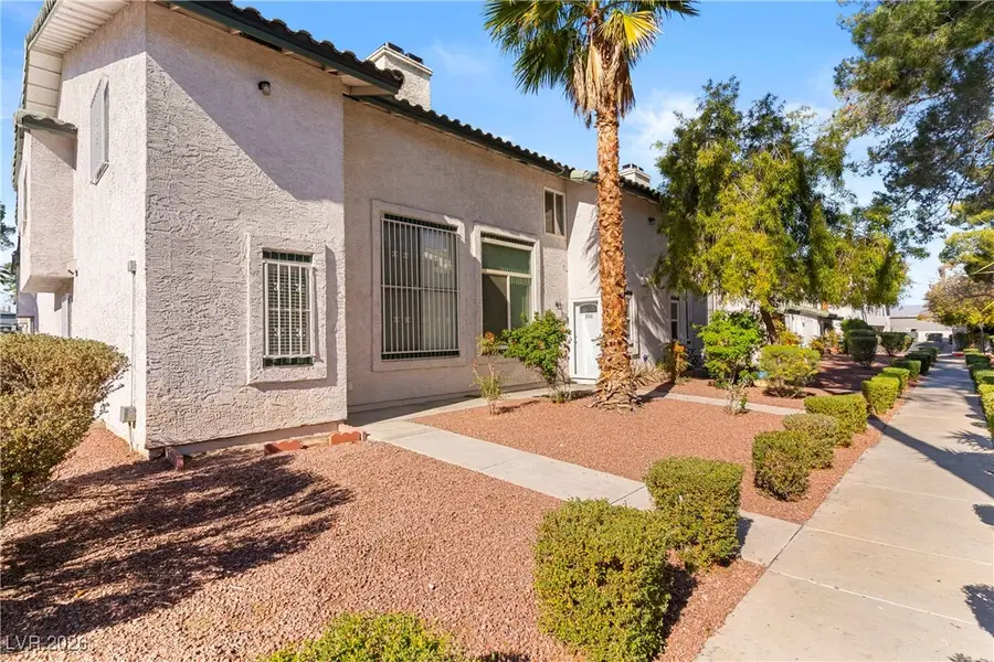 2461 Old Forge Lane #107, Las Vegas, NV 89121 - #2