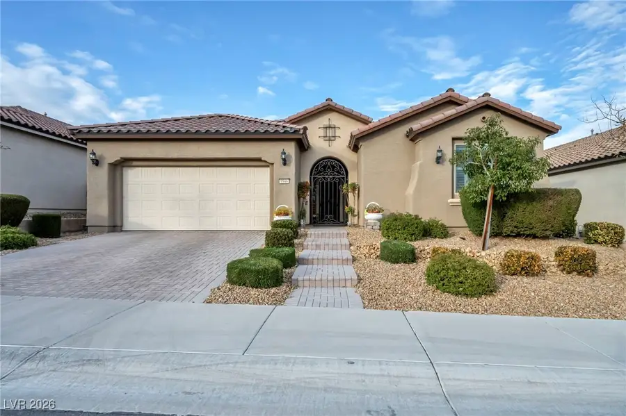 9946 Peaceful Peaks Avenue, Las Vegas, NV 89166 - #2