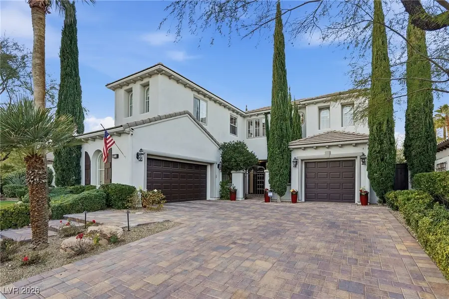 11406 Sandstone Ridge Drive, Las Vegas, NV 89135 - Image #3