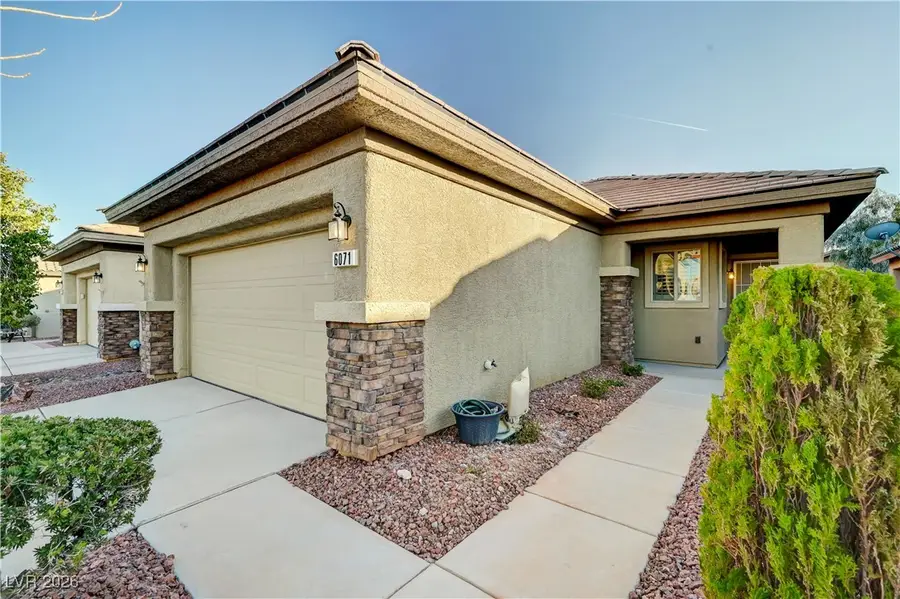 6071 Saddle Horse Avenue, Las Vegas, NV 89122 - #2