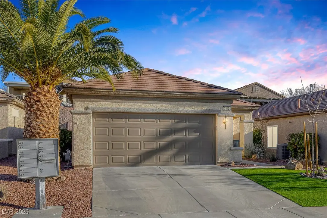 2312 Fossil Canyon Drive, Henderson, NV 89052 - Image #1