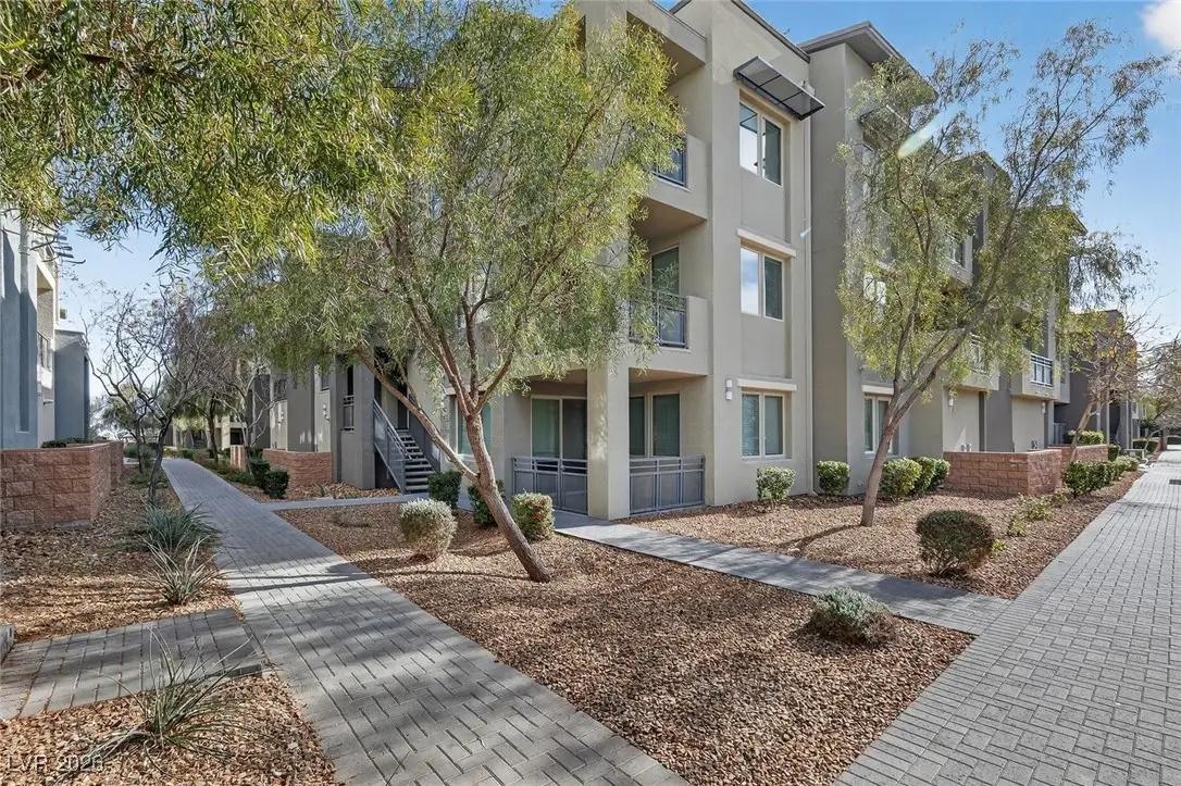 11256 Rainbow Peak Avenue #208, Las Vegas, NV 89135 - Image #1