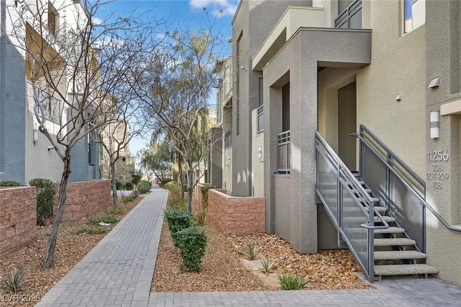 11256 Rainbow Peak Avenue #208, Las Vegas, NV 89135 - Image #2