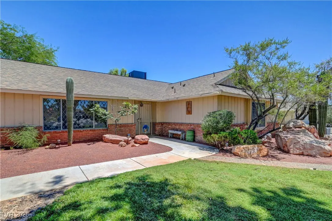 1705 Westwind Road, Las Vegas, NV 89146 - Image #1