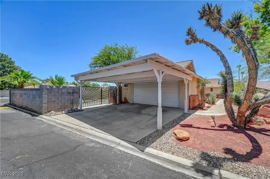 1705 Westwind Road, Las Vegas, NV 89146 - Image #2