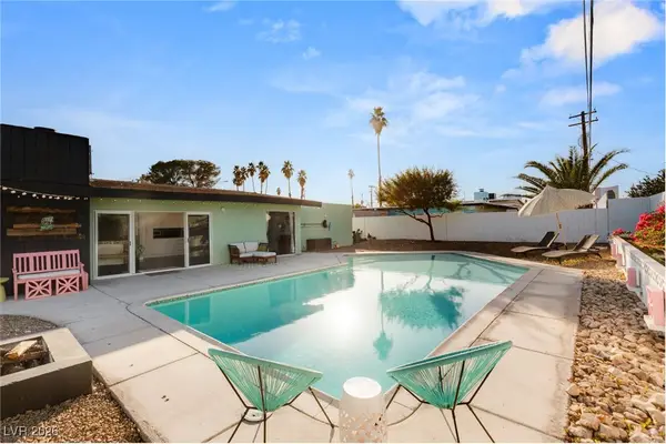 1438 Cayuga Parkway, Las Vegas, NV 89169