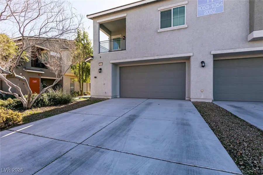 2495 Sunflower Days Avenue #2052, North Las Vegas, NV 89031 - Image #2