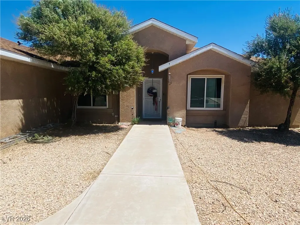 428 Tres Coyotes Street, Overton, NV 89040 - Image #1