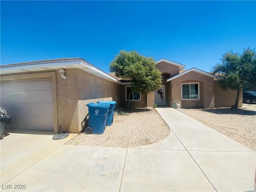 428 Tres Coyotes Street, Overton, NV 89040 - Image #2