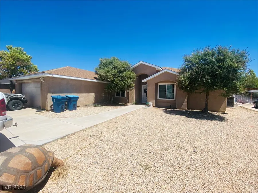 428 Tres Coyotes Street, Overton, NV 89040 - Image #3