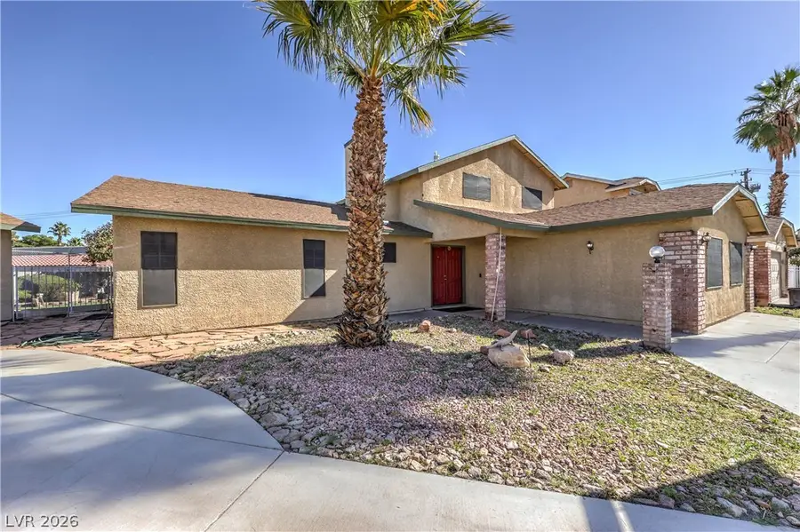 1833 Palo Alto Circle, Las Vegas, NV 89108 - #3