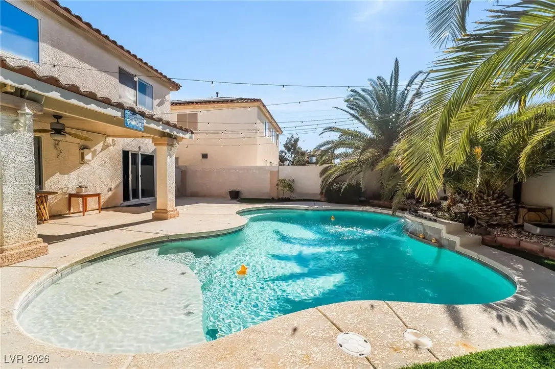 10265 Moth Orchid Court, Las Vegas, NV 89183 - Image #1