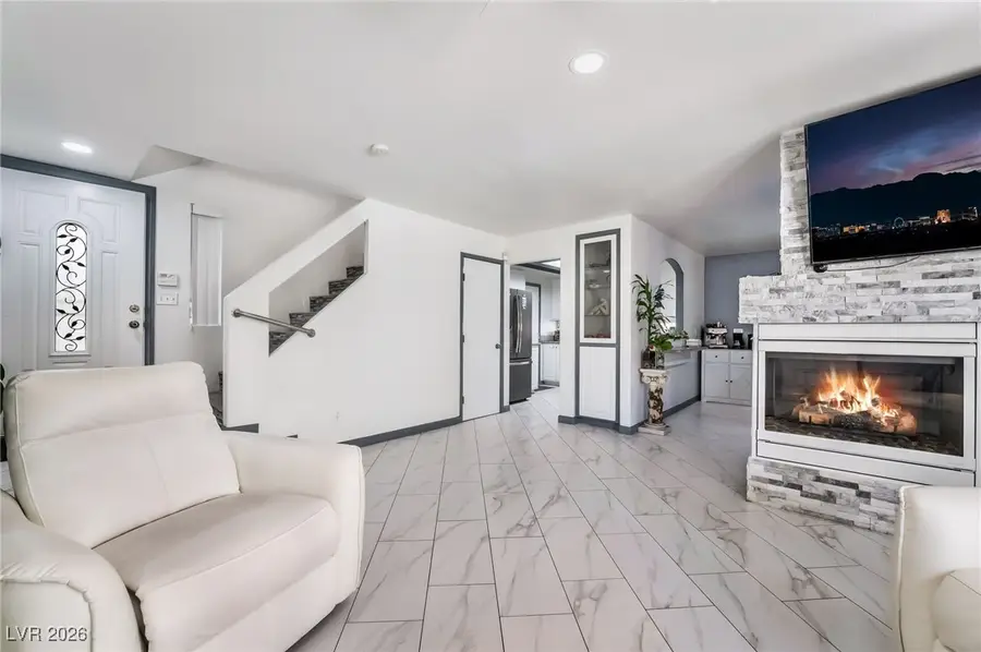 10265 Moth Orchid Court, Las Vegas, NV 89183 - Image #2