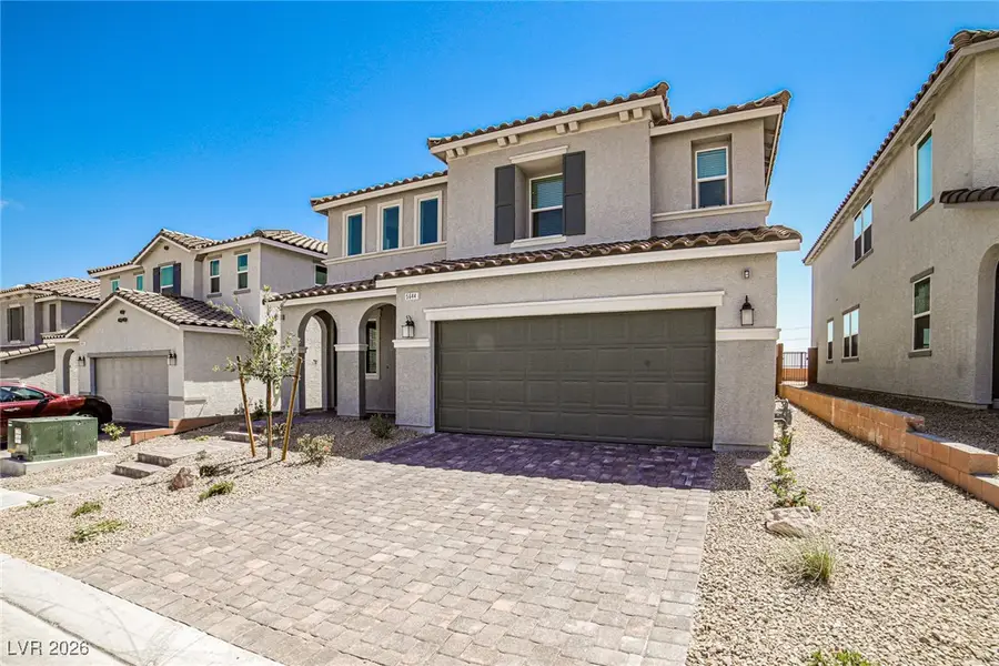 5644 Hill Spire Street, Las Vegas, NV 89166 - Image #3