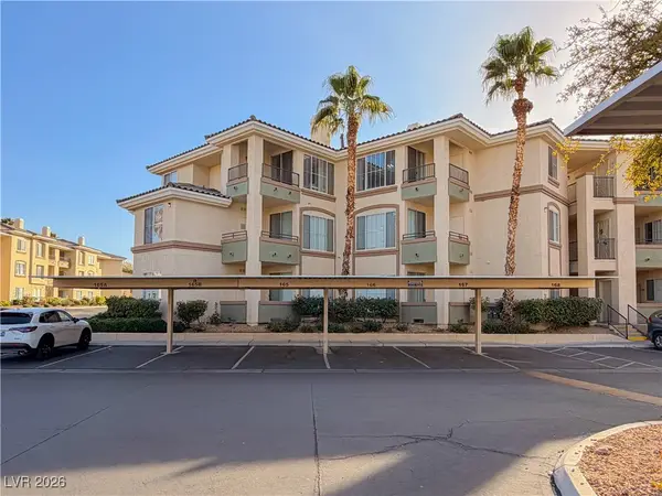 7143 S Durango Drive #311, Las Vegas, NV 89113