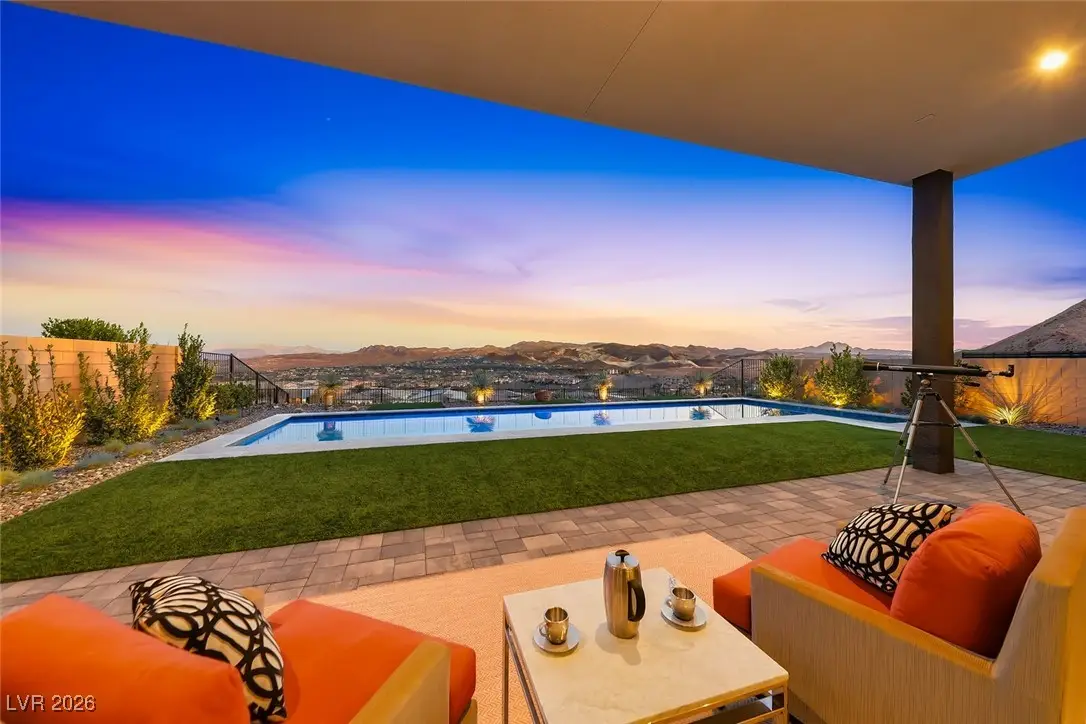 42 Sand Star Lane, Henderson, NV 89011 - #1