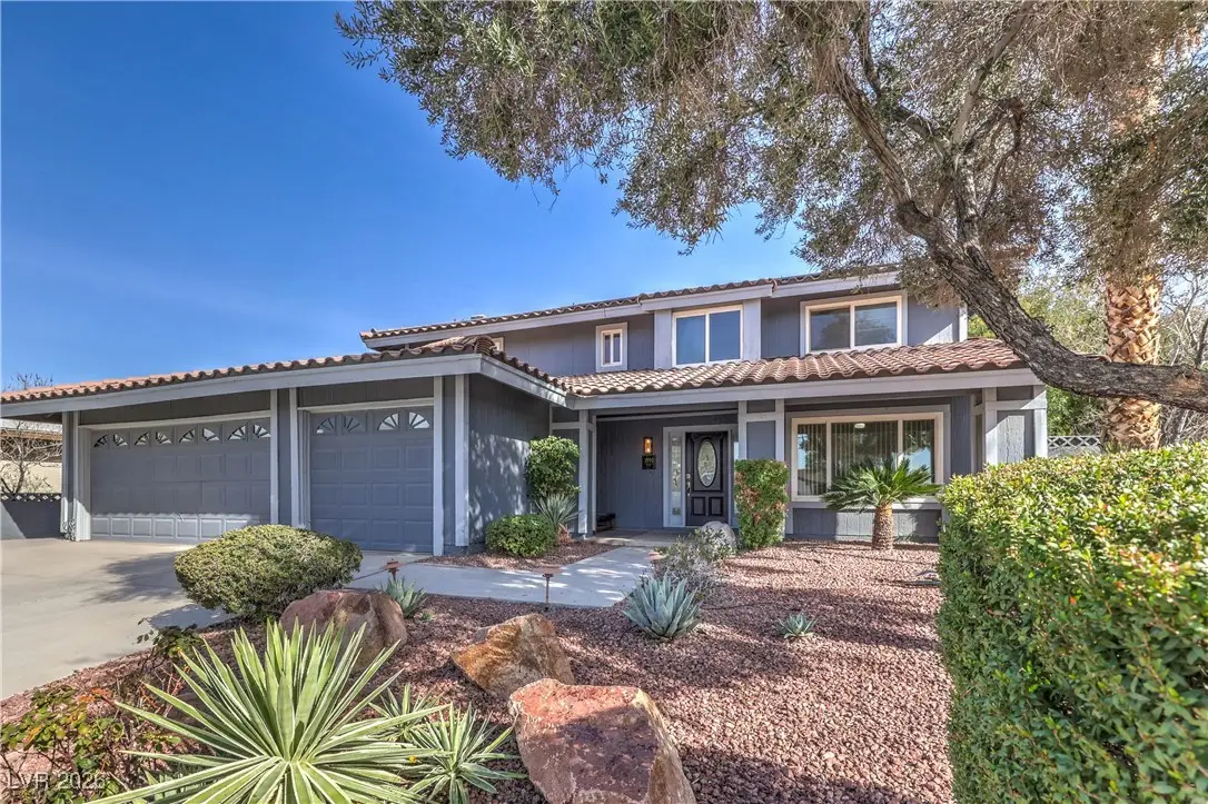 Address Withheld By Seller, Las Vegas, NV 89103 - Image #1