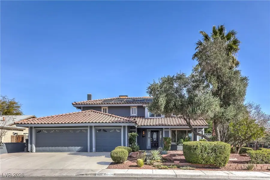 Address Withheld By Seller, Las Vegas, NV 89103 - Image #2