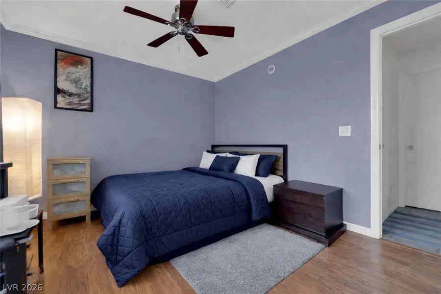 5330 Silvermist Court #202, Las Vegas, NV 89122 - #2