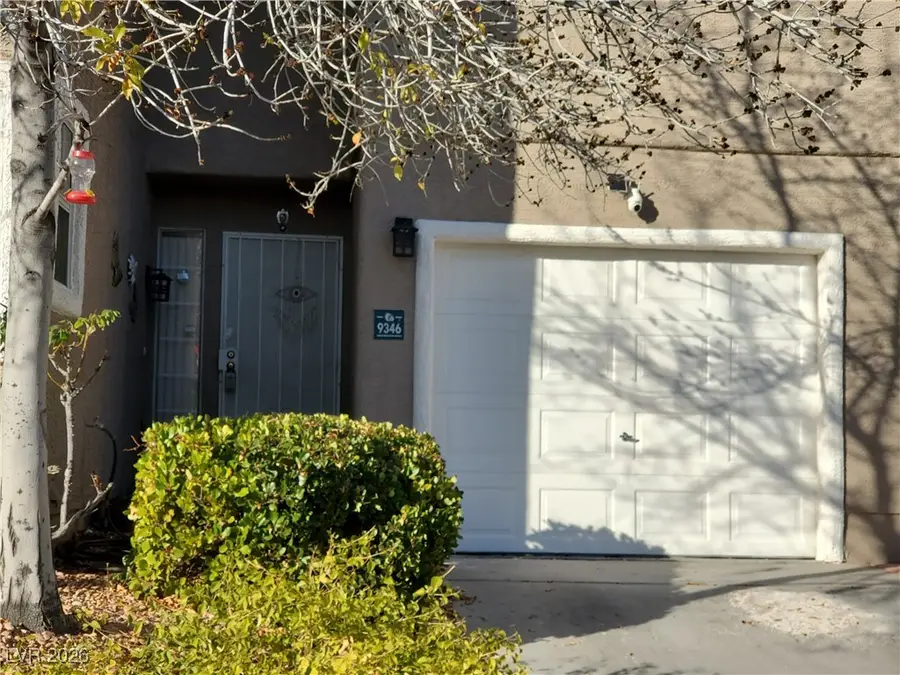 9346 Horizon Vista Lane, Las Vegas, NV 89117 - Image #2