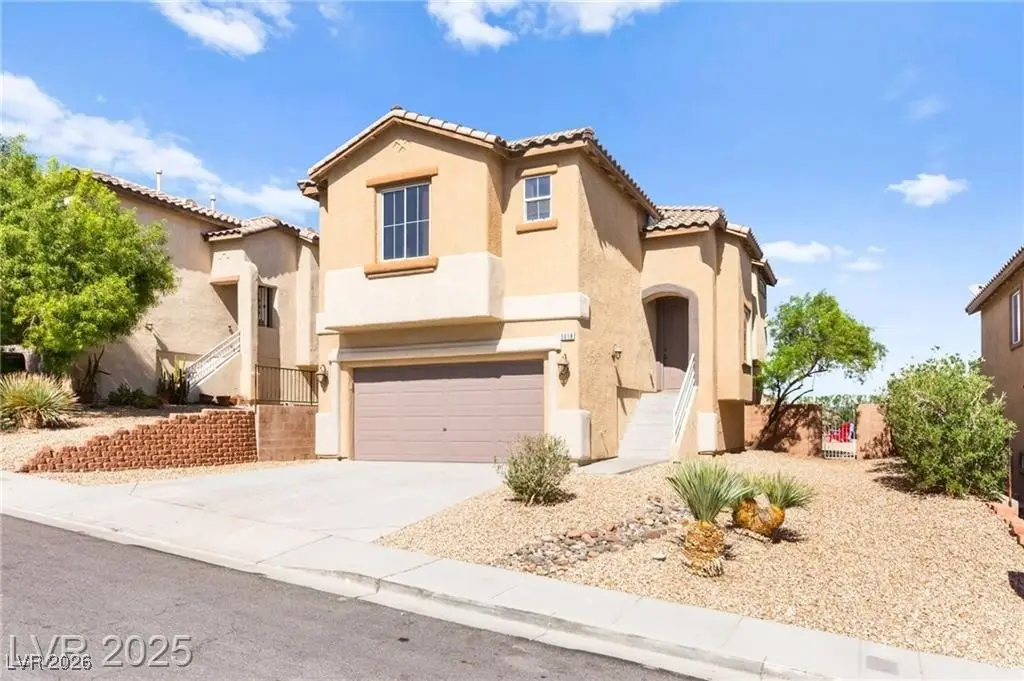 5018 Quiet Falls Court, Las Vegas, NV 89141 - Image #1