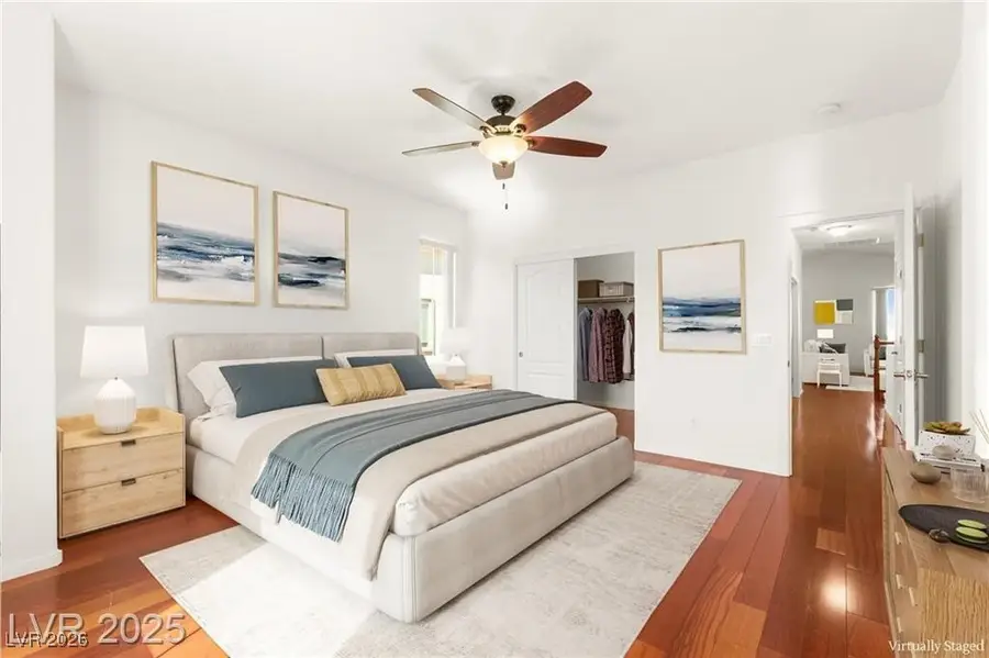 5018 Quiet Falls Court, Las Vegas, NV 89141 - Image #3