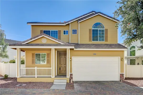 10364 Cherry Brook Street, Las Vegas, NV 89183
