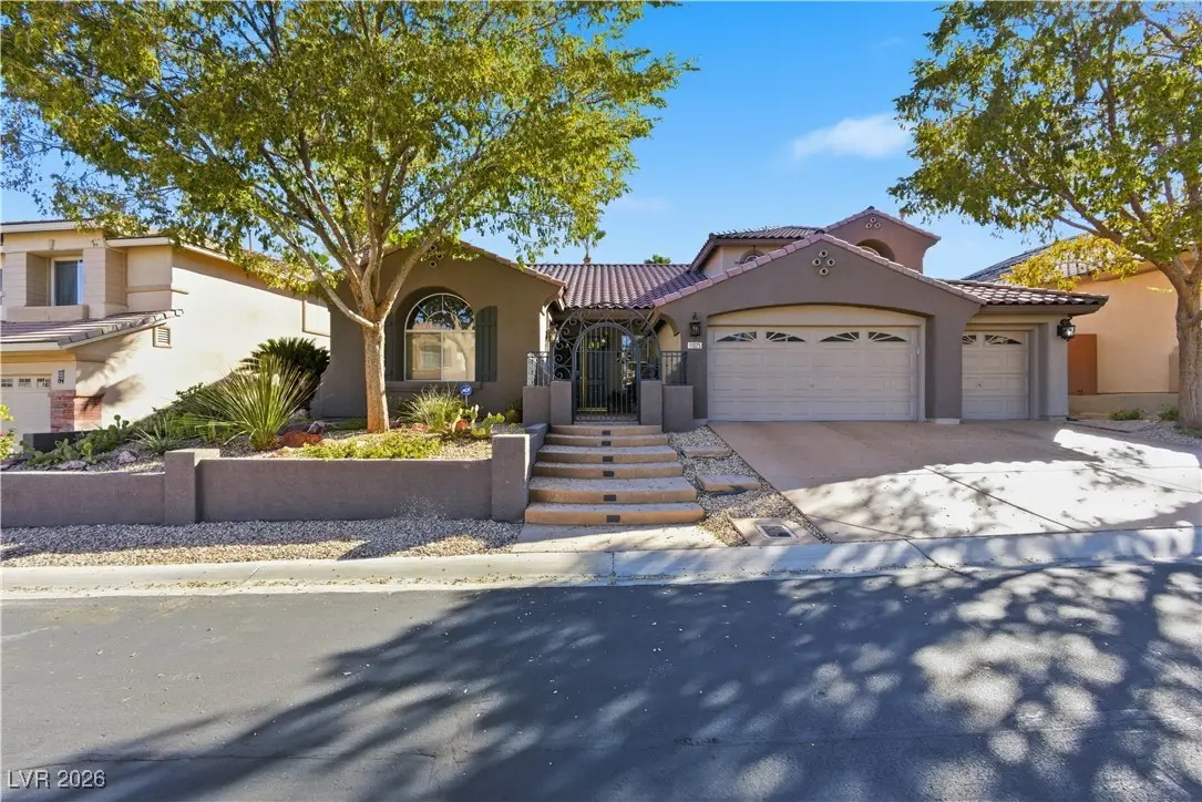 11025 Arbor Pine Avenue, Las Vegas, NV 89144 - #1